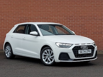 Audi - A1