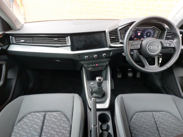 Used Audi A1 2024 for sale - 76199224: Photo 2