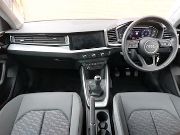 Used Audi A1 2024 for sale - 76199224: Photo 2