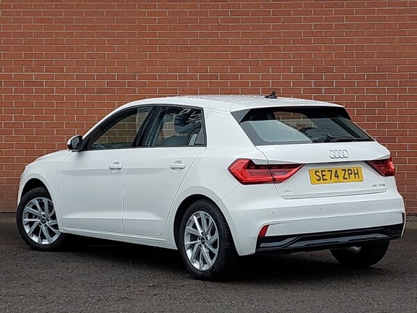 Used Audi A1 2024 for sale - 76199224: Photo 3