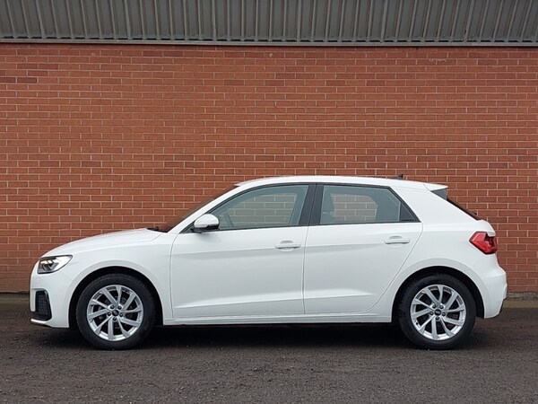 Used Audi A1 2024 for sale - 76199224: Photo 4