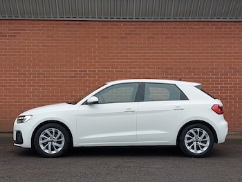 Used Audi A1 2024 for sale - 76199224: Photo 4