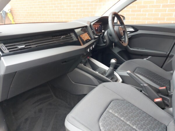 Used Audi A1 2024 for sale - 76199224: Photo 5