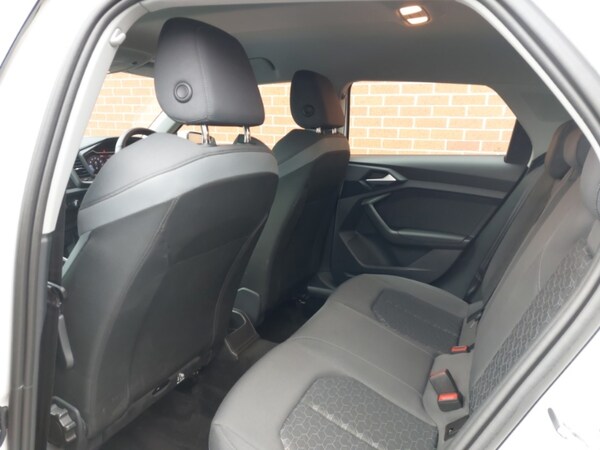 Used Audi A1 2024 for sale - 76199224: Photo 6