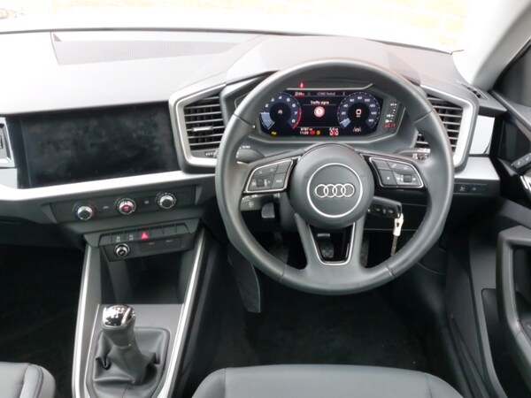 Used Audi A1 2024 for sale - 76199224: Photo 7