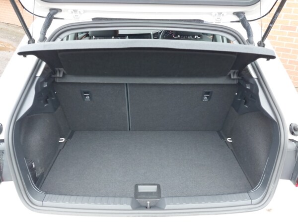 Used Audi A1 2024 for sale - 76199224: Photo 8