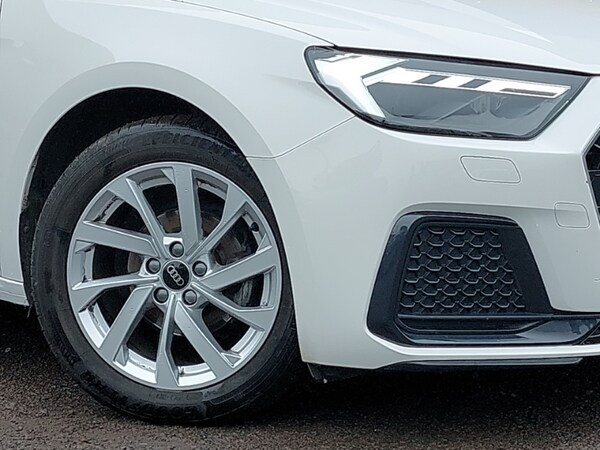Used Audi A1 2024 for sale - 76199224: Photo 9