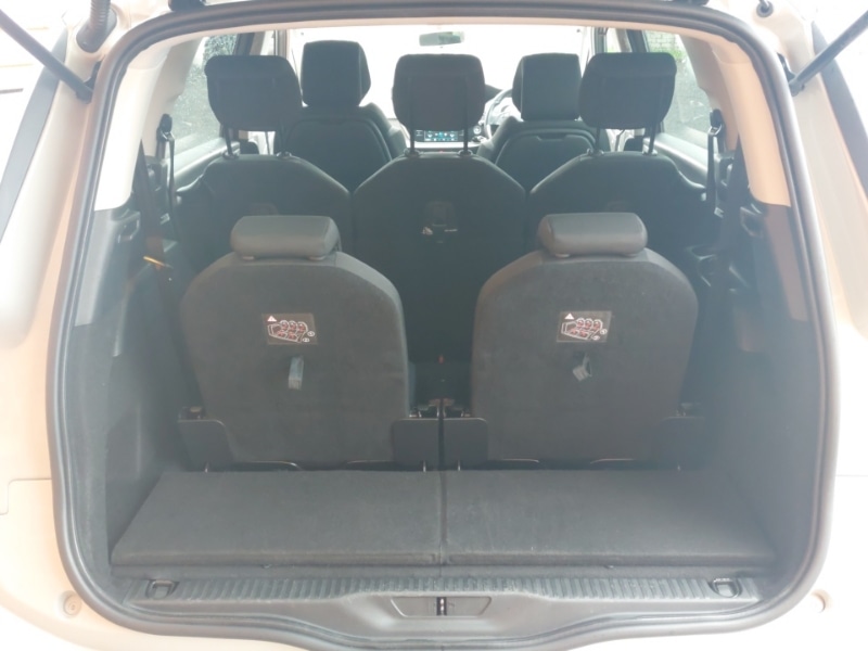 Used Citroen C4 Grand Picasso 2019 for sale - 76335725: Photo 15
