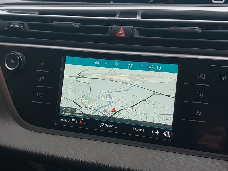 Used Citroen C4 Grand Picasso 2019 for sale - 76335725: Photo 16