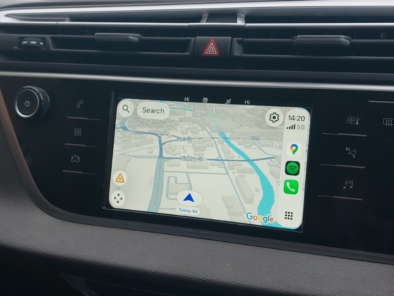 Used Citroen C4 Grand Picasso 2019 for sale - 76335725: Photo 19