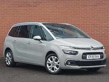 2019 - 1.5 BlueHDi 130 Feel 5dr