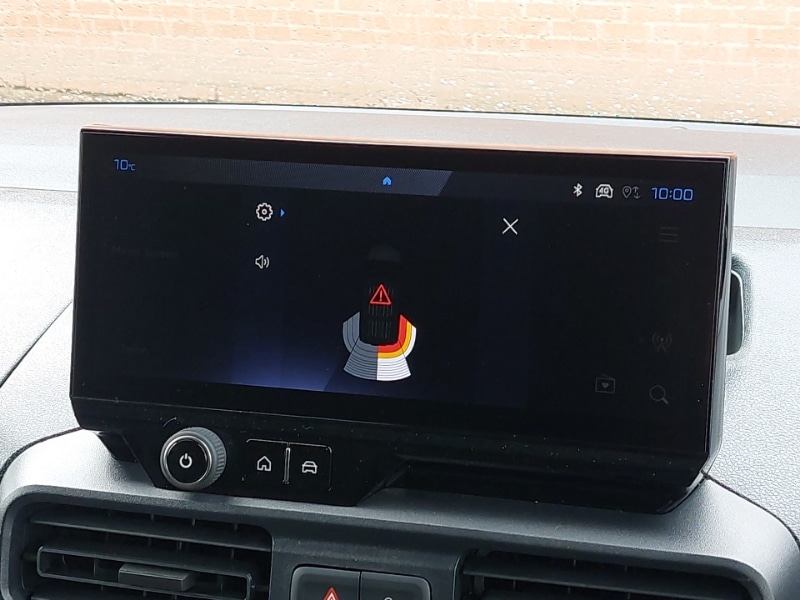 Used Peugeot Partner 2026 for sale - 78164341: Photo 14