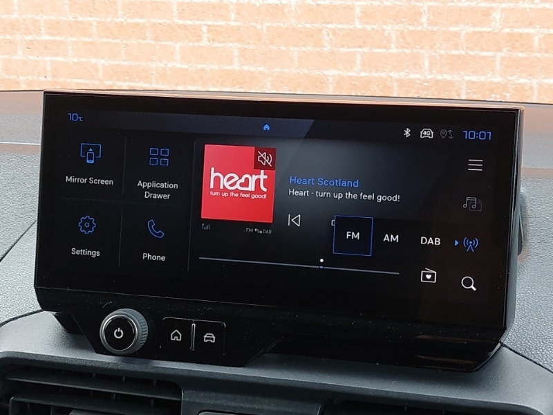 Used Peugeot Partner 2026 for sale - 78164341: Photo 15