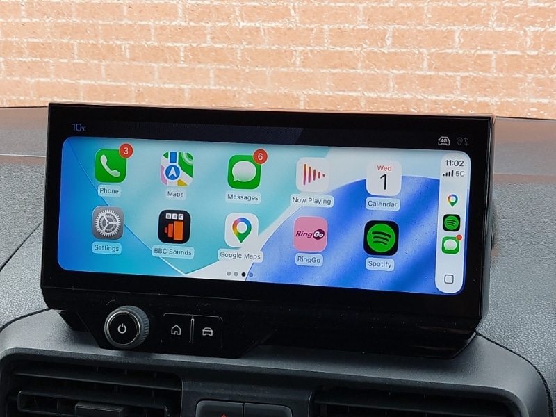 Used Peugeot Partner 2026 for sale - 78164341: Photo 16