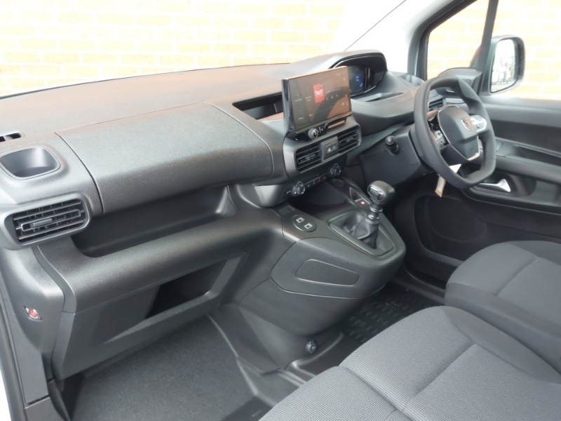 Used Peugeot Partner 2026 for sale - 78164341: Photo 2