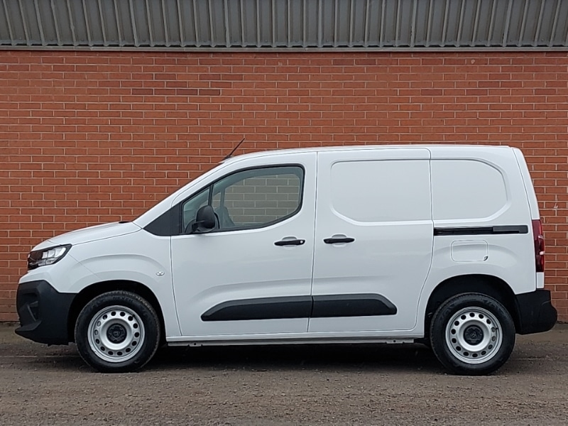 Used Peugeot Partner 2026 for sale - 78164341: Photo 4