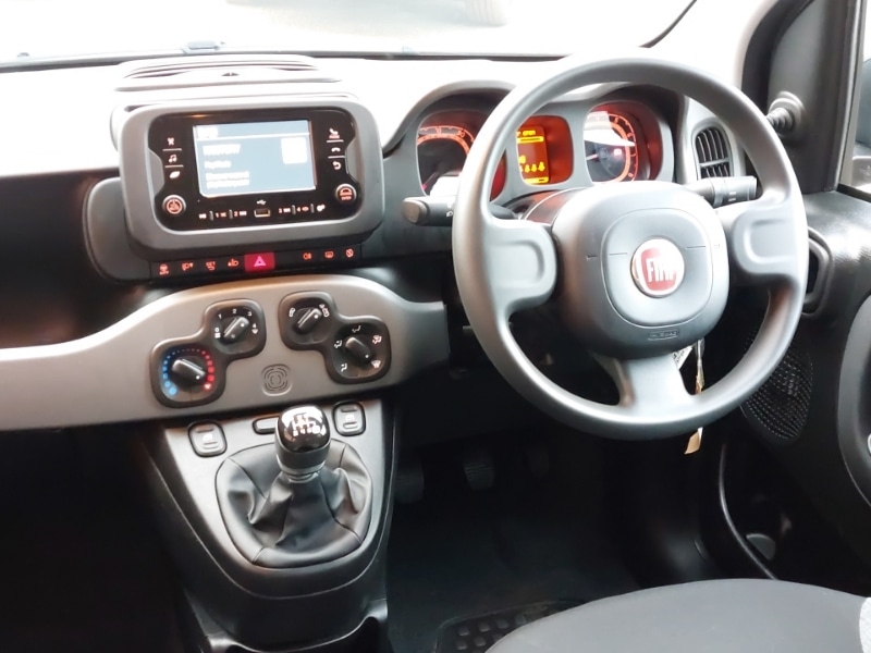 Used Fiat Panda 2023 for sale - 77596550: Photo 13