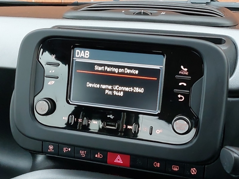 Used Fiat Panda 2023 for sale - 77596550: Photo 15