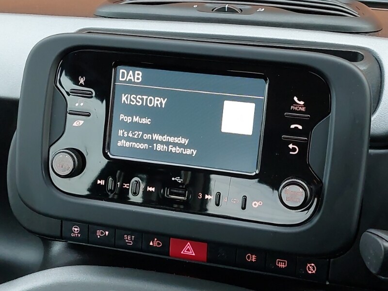 Used Fiat Panda 2023 for sale - 77596550: Photo 16