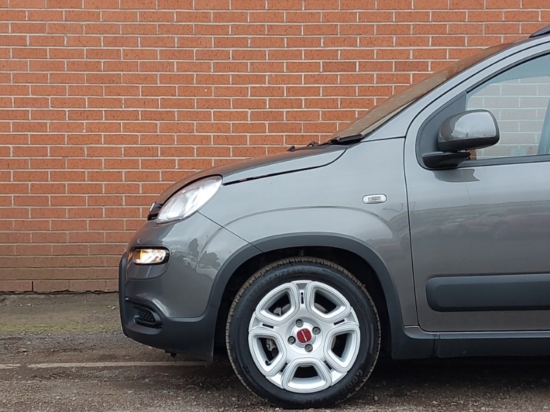 Used Fiat Panda 2023 for sale - 77596550: Photo 19
