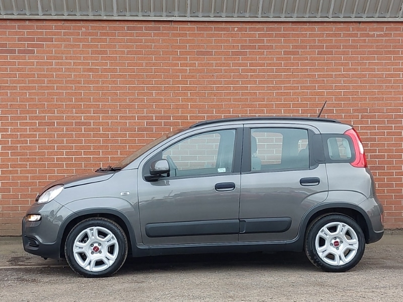 Used Fiat Panda 2023 for sale - 77596550: Photo 4