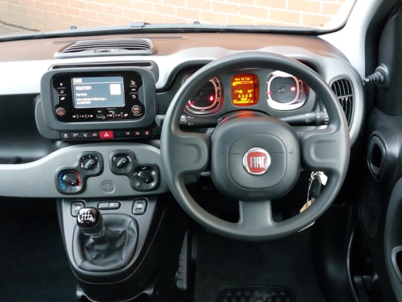 Used Fiat Panda 2023 for sale - 77596550: Photo 7