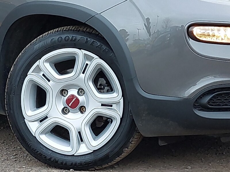 Used Fiat Panda 2023 for sale - 77596550: Photo 9