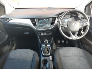 Used Vauxhall Crossland X 2019 for sale - 78841881: Photo