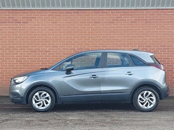 Used Vauxhall Crossland X 2019 for sale - 78841881: Photo