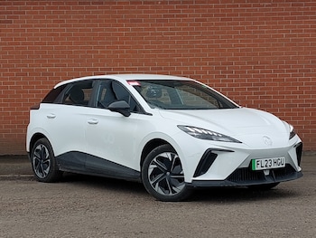 Used MG MG4 2023 for sale - 78327283: Photo