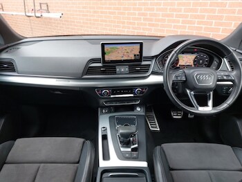 Used Audi Q5 2019 for sale - 78113799: Photo