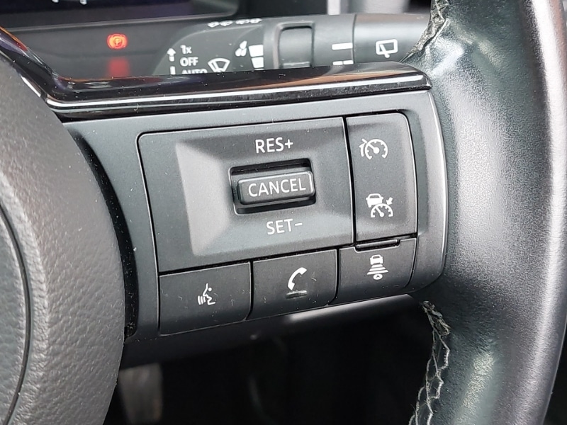 Used Nissan Qashqai 2022 for sale - 76134717: Photo 10