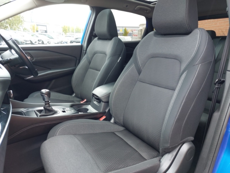 Used Nissan Qashqai 2022 for sale - 76134717: Photo 12