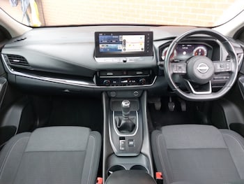 Used Nissan Qashqai 2022 for sale - 76134717: Photo