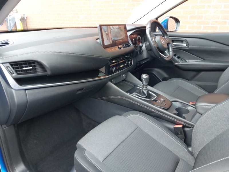 Used Nissan Qashqai 2022 for sale - 76134717: Photo 5