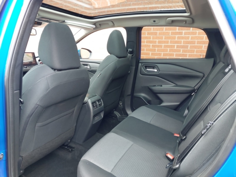 Used Nissan Qashqai 2022 for sale - 76134717: Photo 6