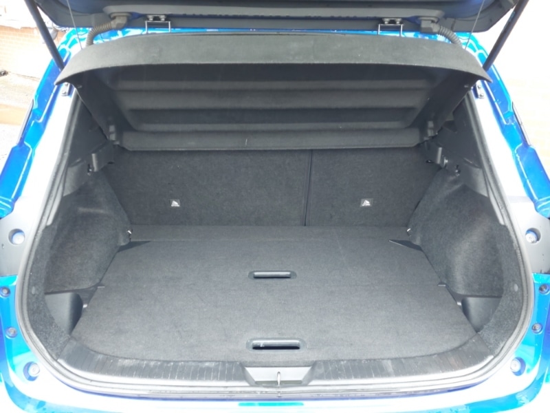 Used Nissan Qashqai 2022 for sale - 76134717: Photo 8