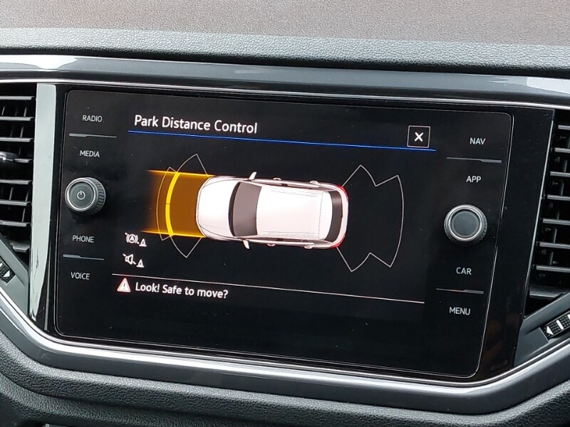 Used Volkswagen T-Roc 2021 for sale - 77847152: Photo 15