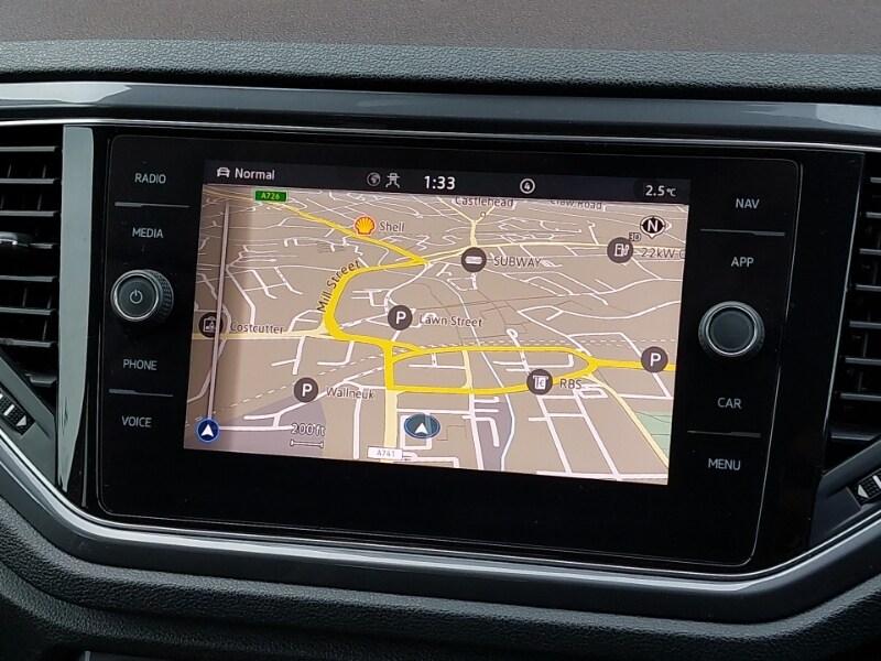 Used Volkswagen T-Roc 2021 for sale - 77847152: Photo 16