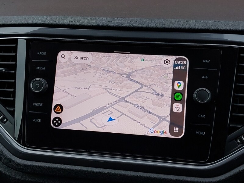 Used Volkswagen T-Roc 2021 for sale - 77847152: Photo 19