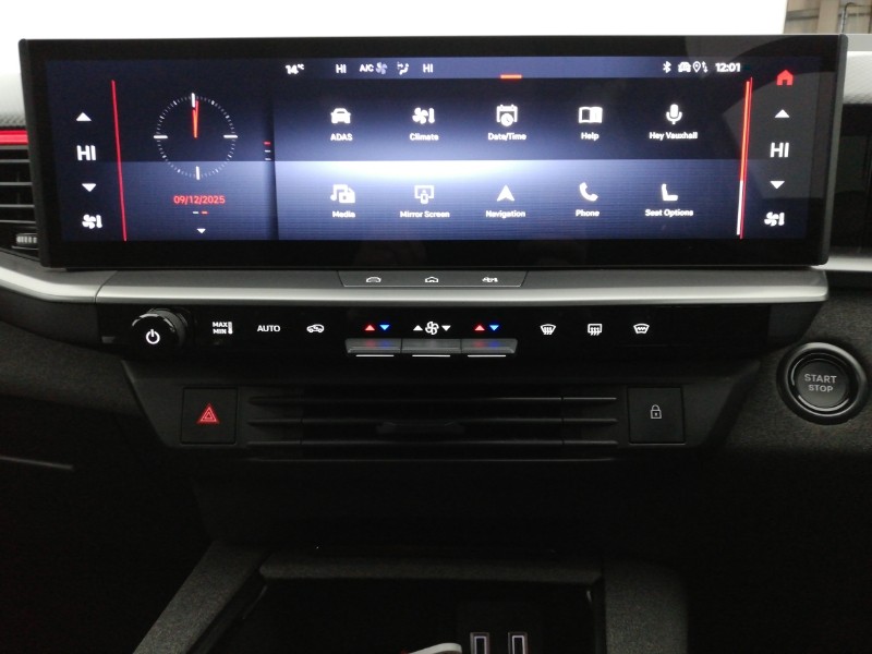 Used Vauxhall Grandland 2025 for sale - 78033221: Photo 17