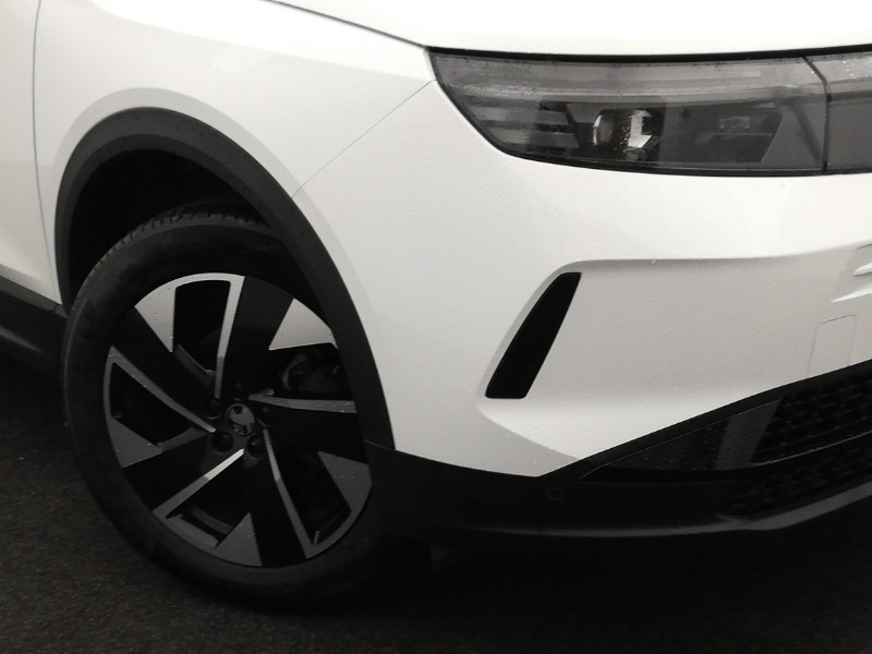 Used Vauxhall Grandland 2025 for sale - 78033221: Photo 9