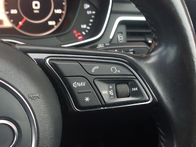 Used Audi A5 2017 for sale - 76827180: Photo 10