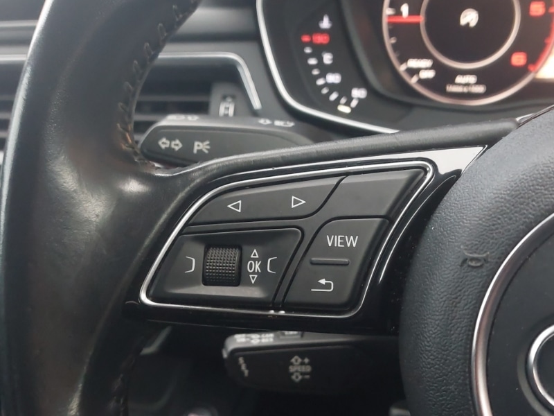 Used Audi A5 2017 for sale - 76827180: Photo 11