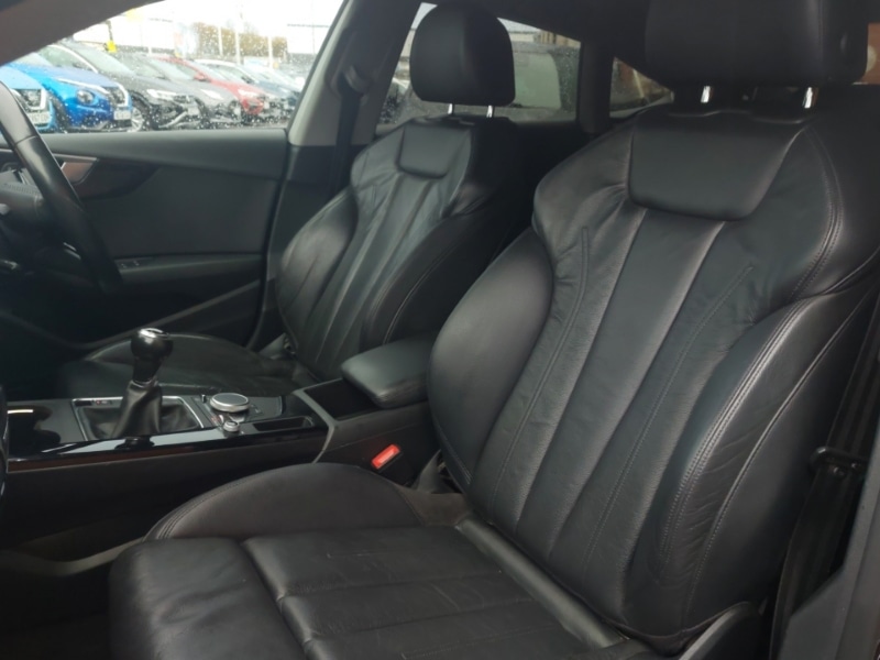 Used Audi A5 2017 for sale - 76827180: Photo 12