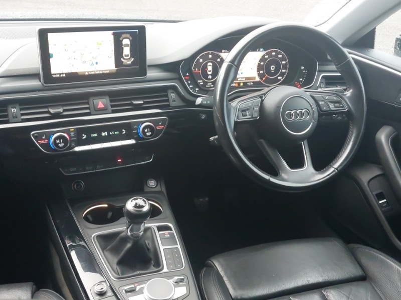 Used Audi A5 2017 for sale - 76827180: Photo 13