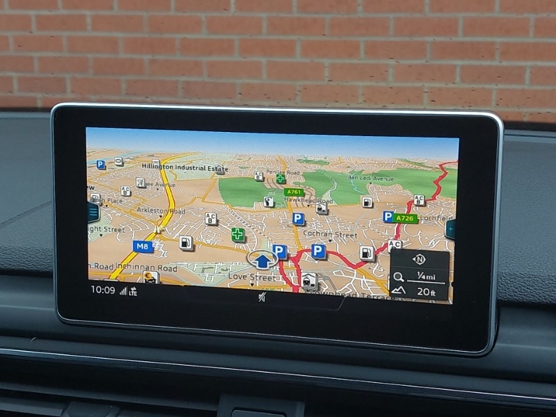 Used Audi A5 2017 for sale - 76827180: Photo 15