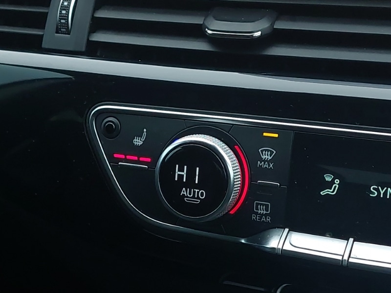 Used Audi A5 2017 for sale - 76827180: Photo 16