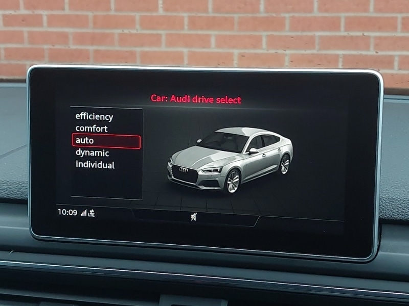 Used Audi A5 2017 for sale - 76827180: Photo 17