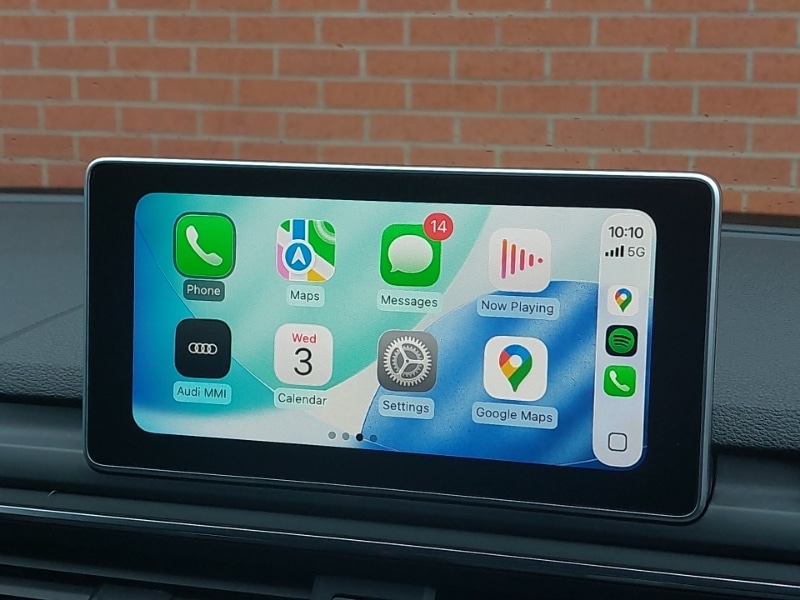 Used Audi A5 2017 for sale - 76827180: Photo 18